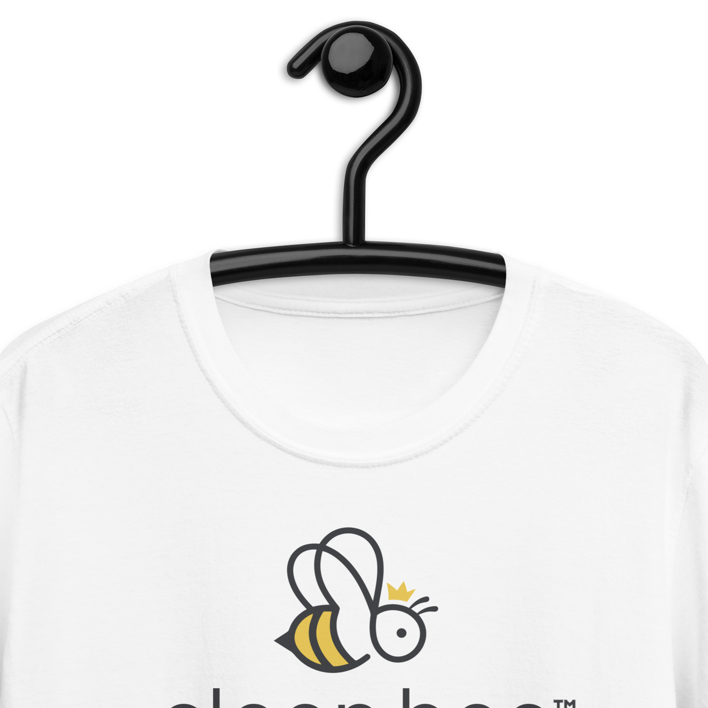 Cleen Bee Short-Sleeve Unisex T-Shirt - Multiple Colours Available